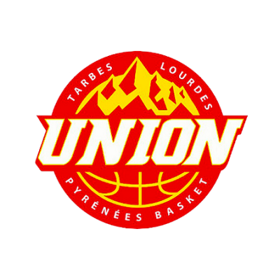 UNION TARBES LOURDES Team Logo
